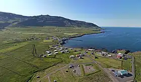 Borgarfjörður eystri
