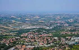Borgo Maggiore