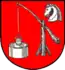 Blason de Börnsen