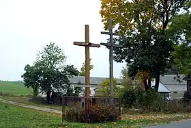 Borychów