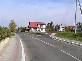 Borzechów (Lublin)