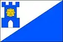 Drapeau de Boseň