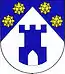 Blason de Boseň