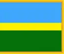 Drapeau de Bosilegrad