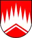 Blason de Boskovice