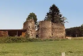 Image illustrative de l’article Château de Bostfranchet