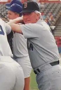 Image illustrative de l’article John McNamara (baseball)