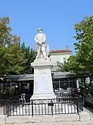 Monument aux morts