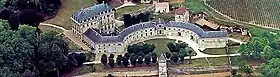 Image illustrative de l’article Château du Bouilh