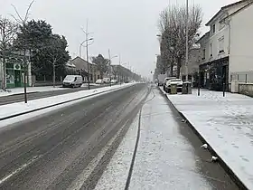 Image illustrative de l’article Boulevard d'Alsace-Lorraine (Le Perreux-sur-Marne)