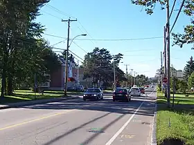 Image illustrative de l’article Boulevard Pie-XI