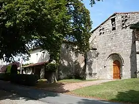 Le Bourdeix