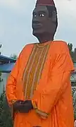 Boureima (2004)