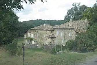 Boutière.