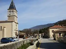 Bouvières