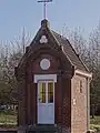 Chapelle Saint-Léonard