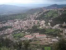 Bouzeguène