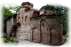Image illustrative de l’article Église de Boyana
