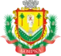 Blason de Boïarka
