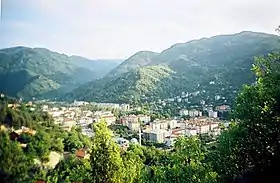Bozkurt (Kastamonu)