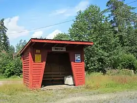 Image illustrative de l’article Gare de Bråstad