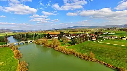 Brères.