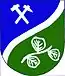 Blason de Brandýsek