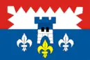 Drapeau de Branky