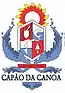Blason de Capão de Canoa