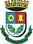 Blason de Estância Velha