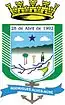 Blason de Rodrigues Alves