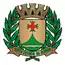 Blason de Santo Antônio da Alegria