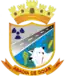Blason de Abadia de Goiás