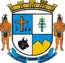 Blason de Guanhães
