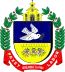 Blason de Igrejinha