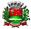 Blason de Itaberá