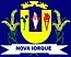 Blason de Nova Iorque