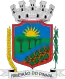 Blason de Ribeirão do Pinhal