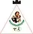 Blason de São José do Goiabal
