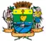 Blason de Guarani d'Oeste