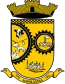 Blason de Agrolândia