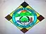 Blason de Ouro Preto do Oeste