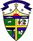 Blason de Boqueirão