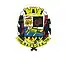 Blason de Barbosa