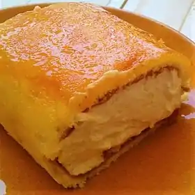 Image illustrative de l’article Bras de gitan