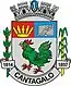 Blason de Cantagalo