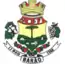Blason de Barão