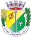 Blason de Miraí