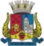 Blason de Ouro Branco