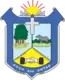 Blason de Poço das Antas
